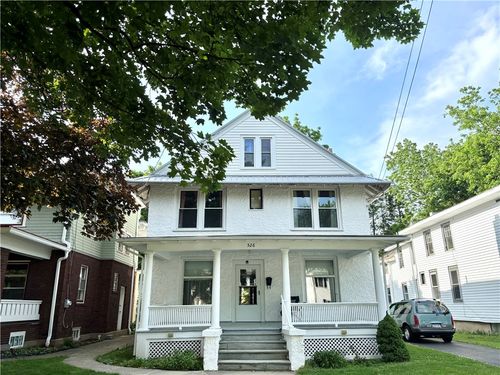 526 W Clinton St, Elmira, NY, 14901-2444 | Card Image