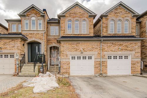 351 Deepsprings Cres, Maple, ON, L6A3M5 | Card Image