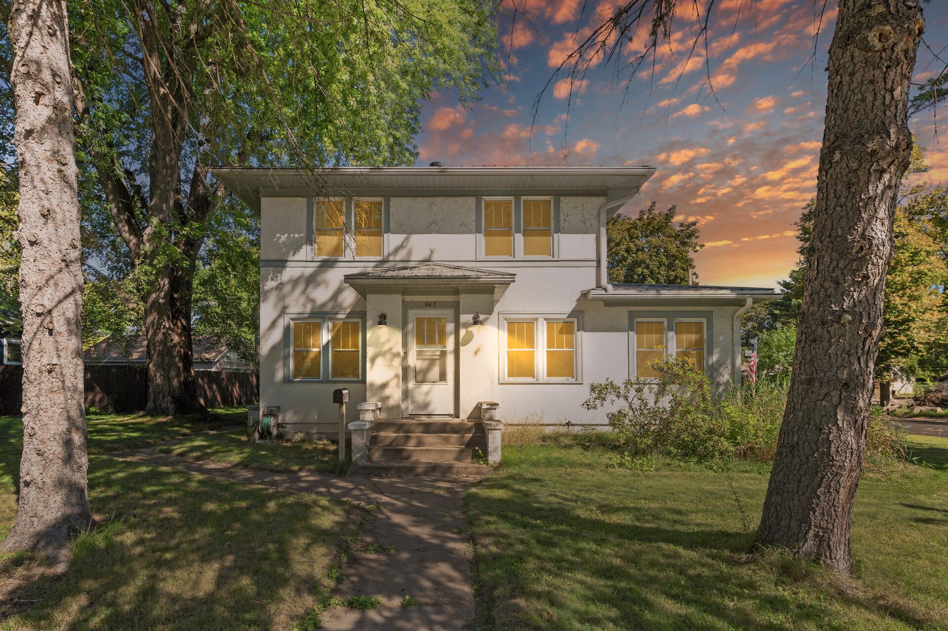 2nd Ave, Pine City, MN 55063