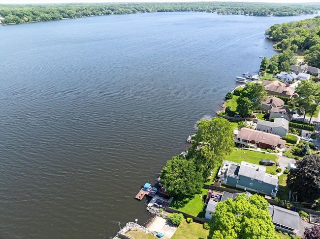 22 Swan St, House other with 3 bedrooms, 1 bathrooms and 8 parking in Fall River MA | Image 27