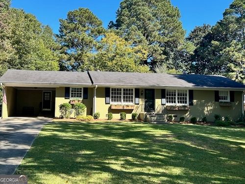 523 Ivy Rd, Griffin, GA, 30224-4939 | Card Image