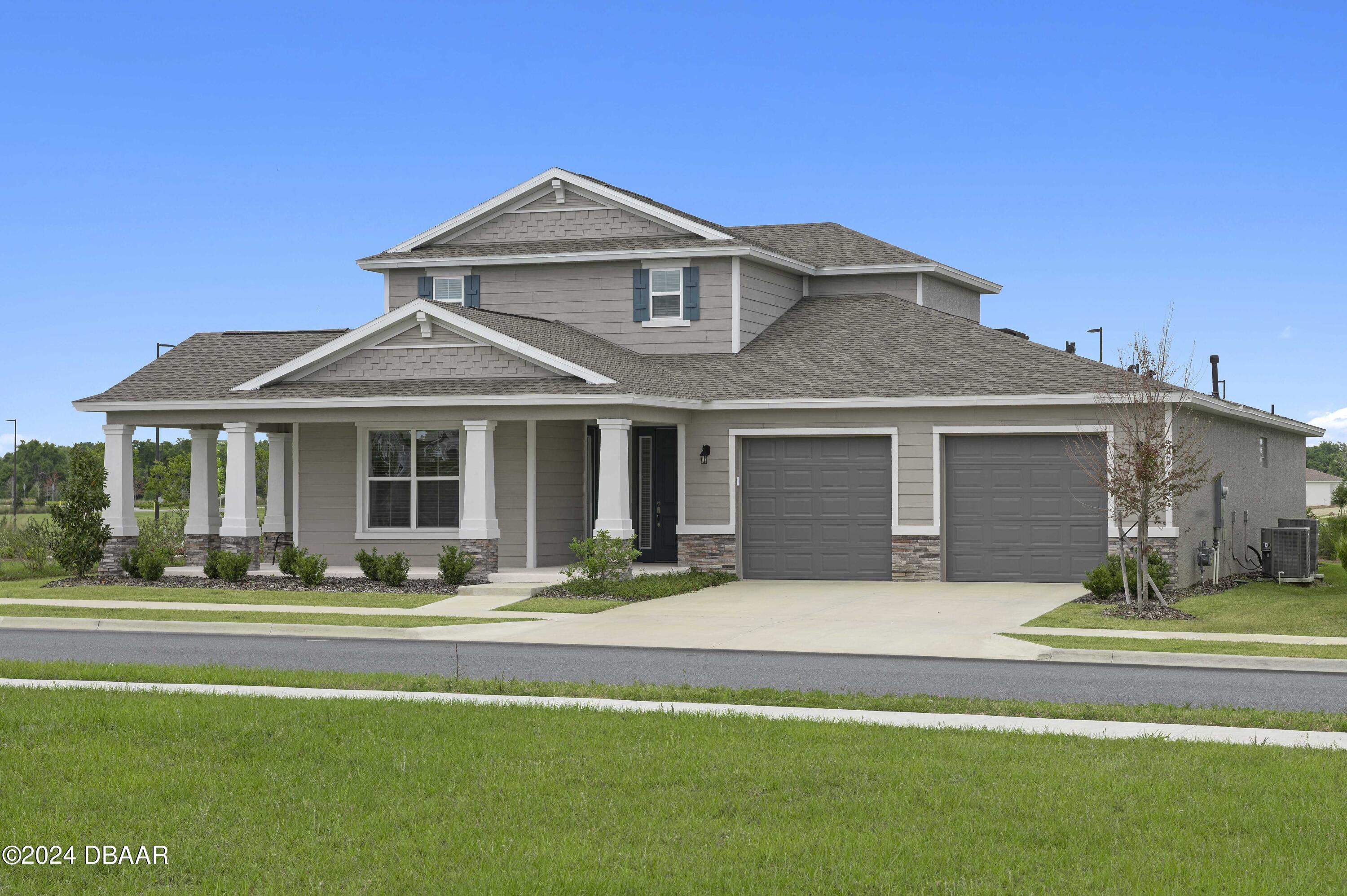 63rd Place Rd, Ocala, FL 34474