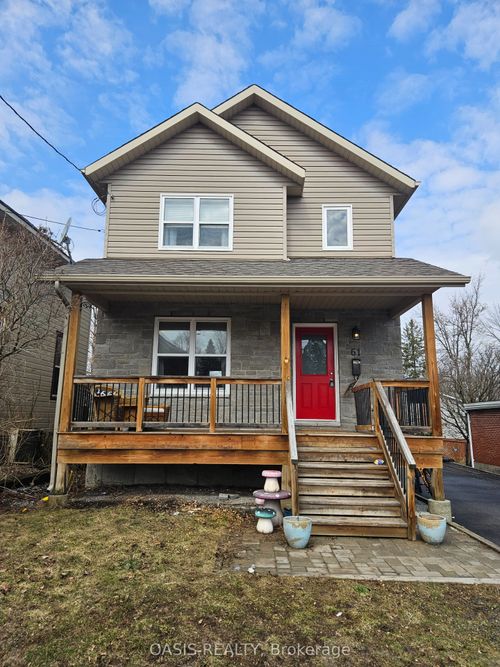 61 Herriott St, Carleton Place, ON, K7C2A6 | Card Image