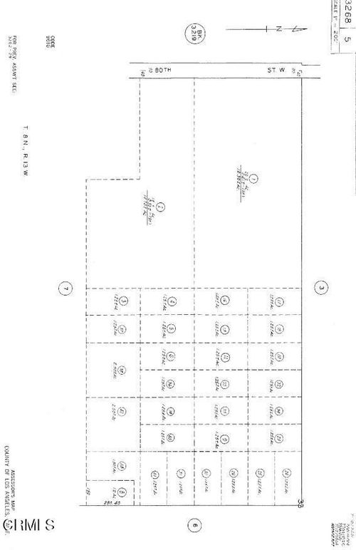 80 Avenue H10, Lancaster, CA, 93535 | Card Image