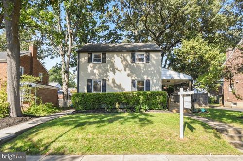 4727 Arlington Blvd, ARLINGTON, VA, 22203-2612 | Card Image