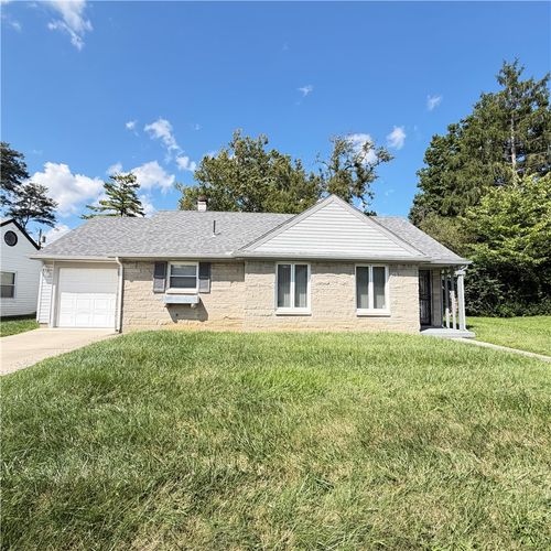 1415 Chadwick Drive, Dayton, OH, 45406 | Card Image