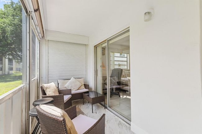 590 Normandy M, Condo with 2 bedrooms, 2 bathrooms and null parking in Delray Beach FL | Image 20