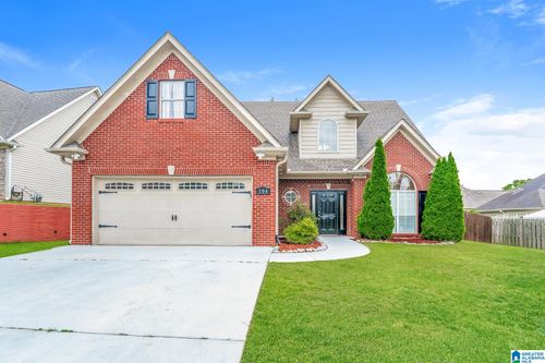 104 Hermitage Ln, Calera, AL, 35040-5587 | Card Image