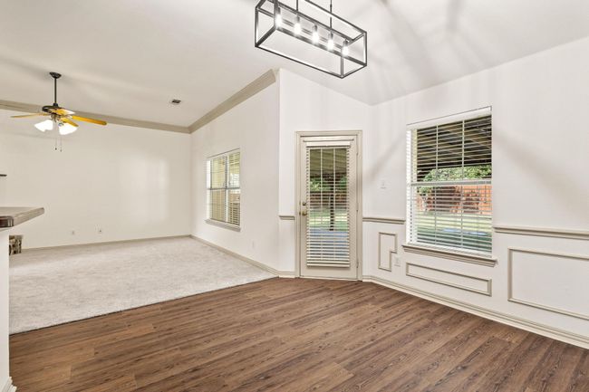 3559 Kayewood Dr, House other with 3 bedrooms, 2 bathrooms and null parking in Little Elm TX | Image 10