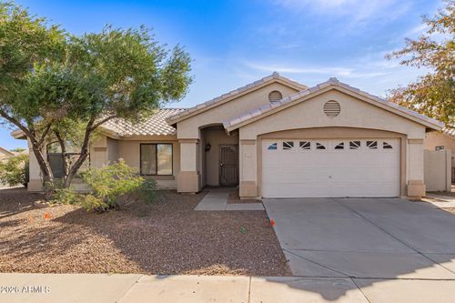 2423 E Longhorn Place, Chandler, AZ, 85286 | Card Image