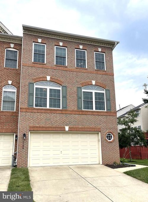 65-1106 Carbondale Way, GAMBRILLS, MD, 21054-1696 | Card Image