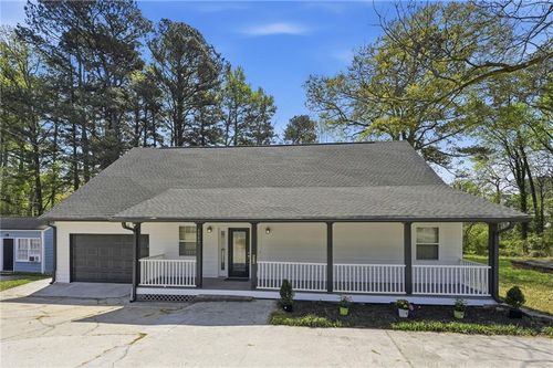 4797 Lavista Rd, Tucker, GA, 30084-4329 | Card Image