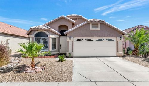 22417 N 19th Way, Phoenix, AZ, 85024-7605 | Card Image