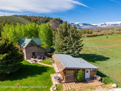 1645 Capitol Creek Road, Snowmass, CO, 81654 | Card Image