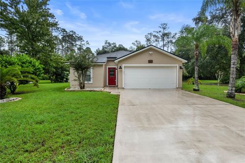 137 Wellwood Ln, Palm Coast, FL, 32164-7832 | Card Image