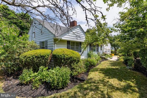 45 Stanley Ave, Princeton, NJ, 08540-3909 | Card Image