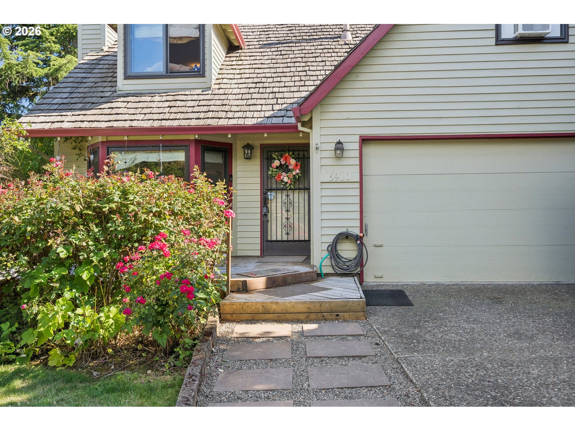 Residential in Tualatin 4