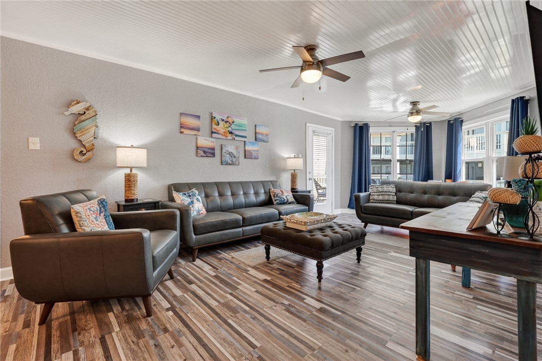 Residential in Port Aransas 4