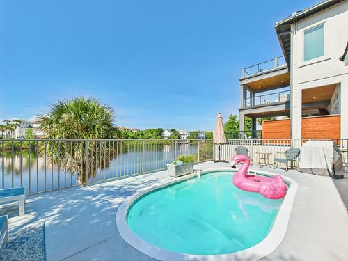 4634 Sunset Pointe, Destin, FL, 32541-3791 | Card Image