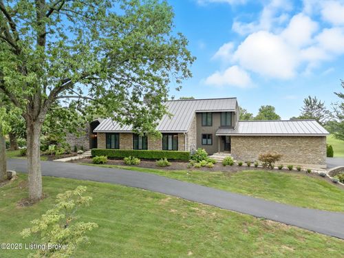 901 Rugby Pl, Louisville, KY, 40222-5641 | Card Image