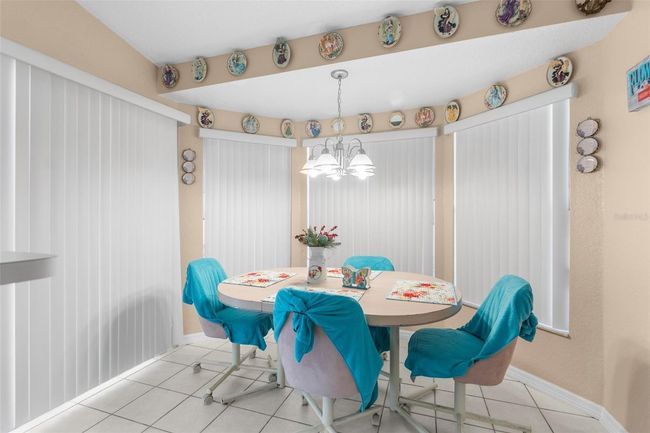 3195 Montague Ave, House other with 3 bedrooms, 2 bathrooms and null parking in Spring Hill FL | Image 9