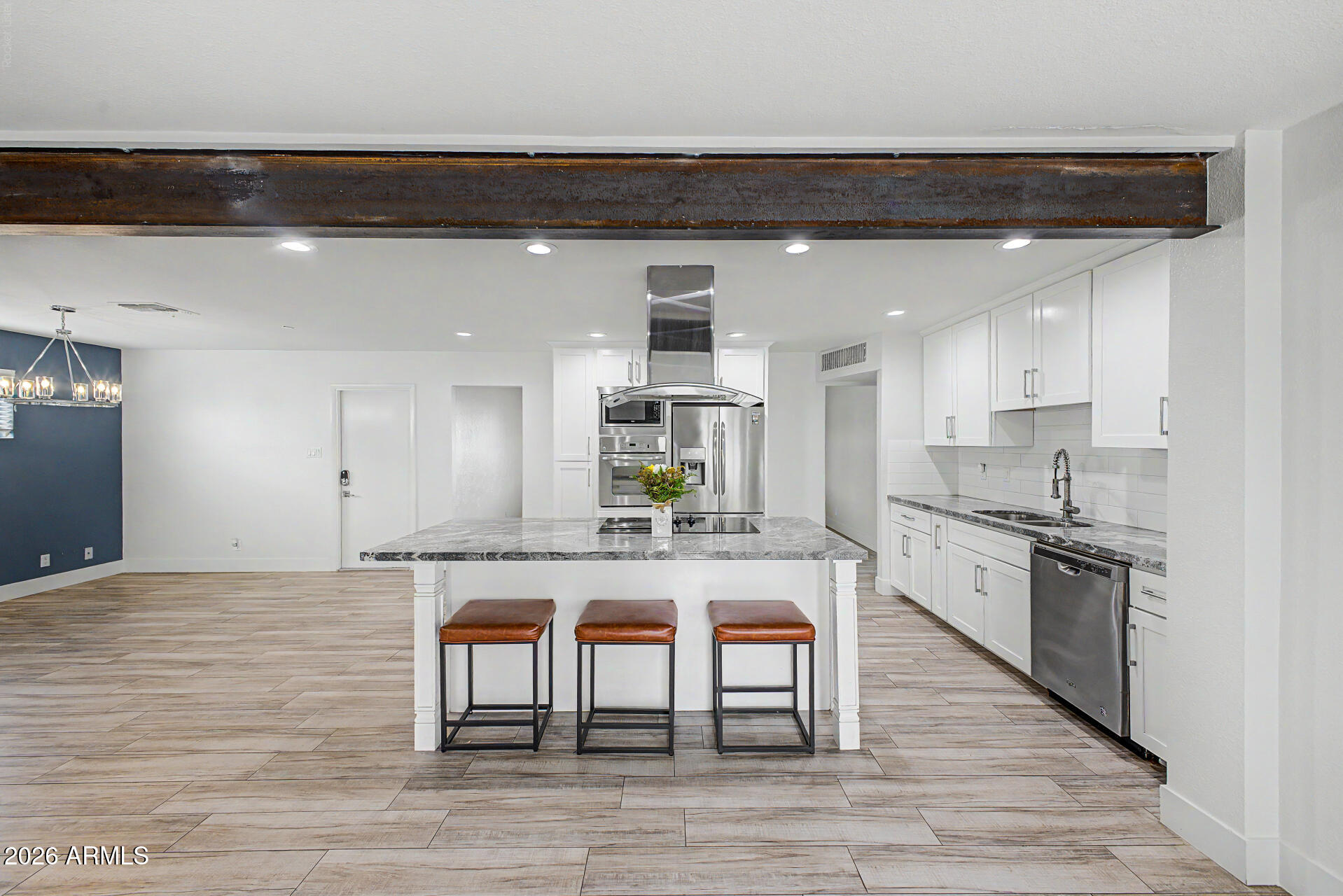 Residential in Scottsdale 2