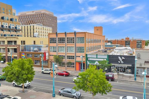 apt-4h-610 Central Ave Sw, Albuquerque, NM, 87102-3101 | Card Image