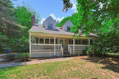47 Sleepy Hollow Ln, Wrentham, MA, 02093 | Card Image