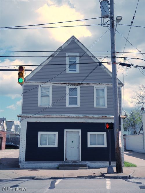 4435 State Rd, Cleveland, OH, 44109-4778 | Card Image