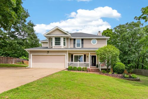 12 N Sunland Dr, Cabot, AR, 72023-9015 | Card Image