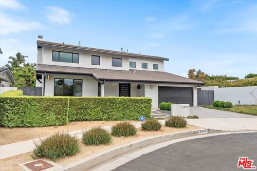 3490 St Susan Pl, LOS ANGELES, CA, 90066-2107 | Card Image