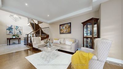 88 Mancini Cres, House other with 4 bedrooms, 3 bathrooms and 6 parking in Richmond Hill ON | Image 3