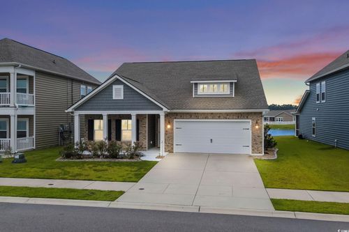848 Harrison Mill St, Myrtle Beach, SC, 29579-7467 | Card Image
