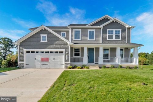 5702 Charlies Way, WHITE MARSH, MD, 21162-1953 | Card Image