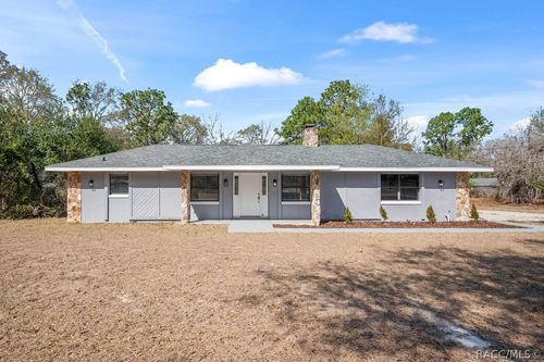 5780 S Eaton Ter, Inverness, FL, 34452-8481 | Card Image