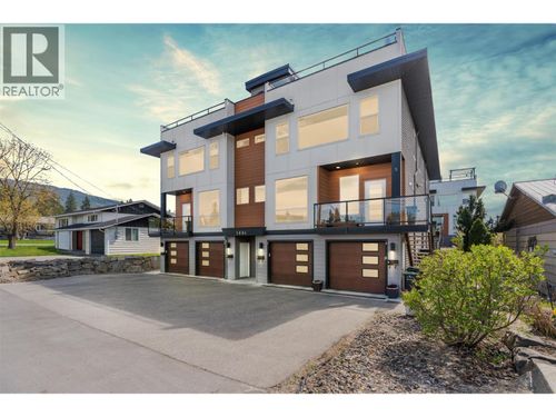 4-1804 46 Avenue, Vernon, BC, V1T3P5 | Card Image