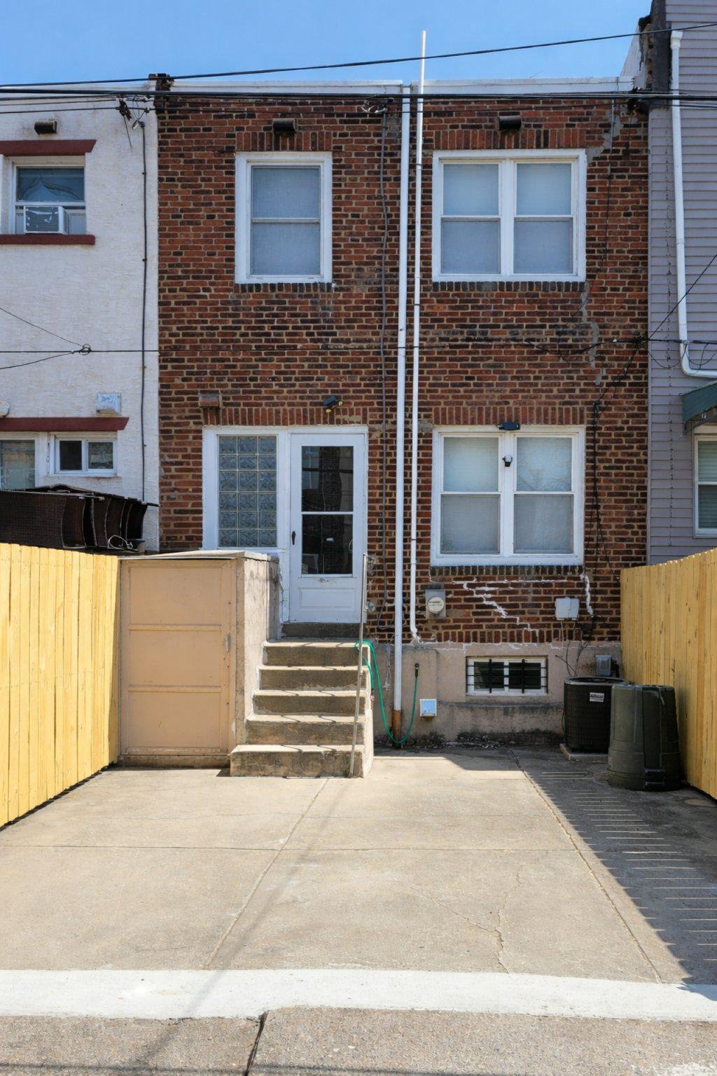 Residential in PHILADELPHIA 2