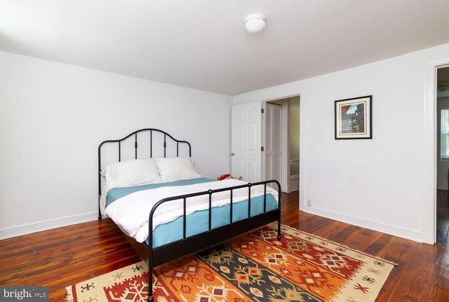 335 Manton St, Townhouse with 4 bedrooms, 1 bathrooms and null parking in PHILADELPHIA PA | Image 19