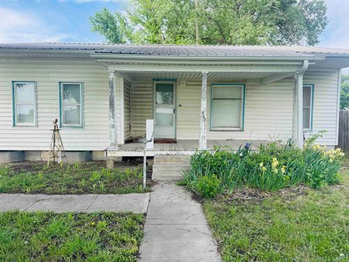 308 W Lincoln, Clay Center, KS, 67432 | Card Image