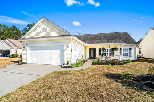 1432 Winged Foot Ct, Murrells Inlet, SC, 29576-8644 | Card Image