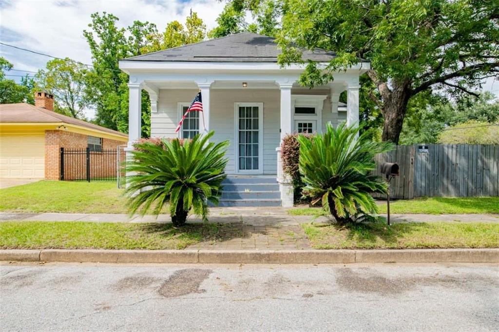 Augusta St, Mobile, AL 36603 #1