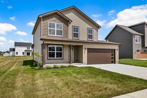 215 Donegal Dr, Clarksville, TN, 37042-8954 | Card Image