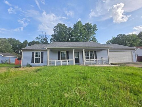 563 Fieldgreen Dr, Jonesboro, GA, 30238-4857 | Card Image