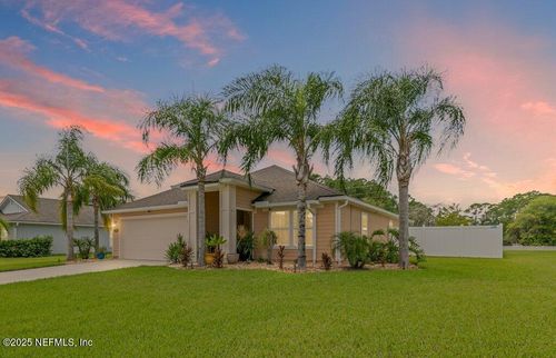 68 S Hamilton Springs Rd, St Augustine, FL, 32084-0003 | Card Image