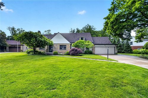 3124 Ridgeway Road, Kettering, OH, 45419 | Card Image