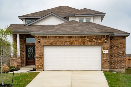 3225 Starflower, New Braunfels, TX, 78130-0173 | Card Image