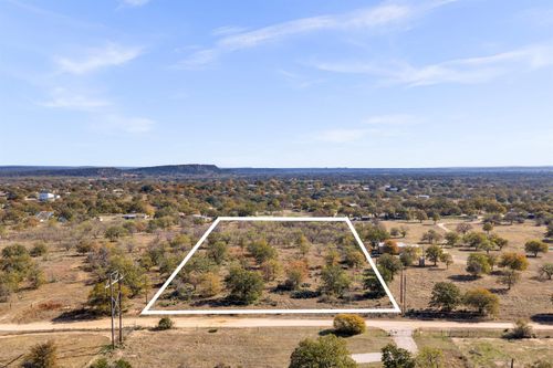 LT 111 Quail Trl, Marble Falls, TX, 78654-7428 | Card Image