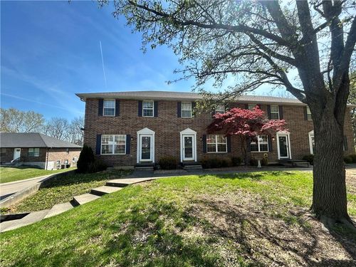 a-703 Wilkes Drive, Warrensburg, MO, 64093 | Card Image
