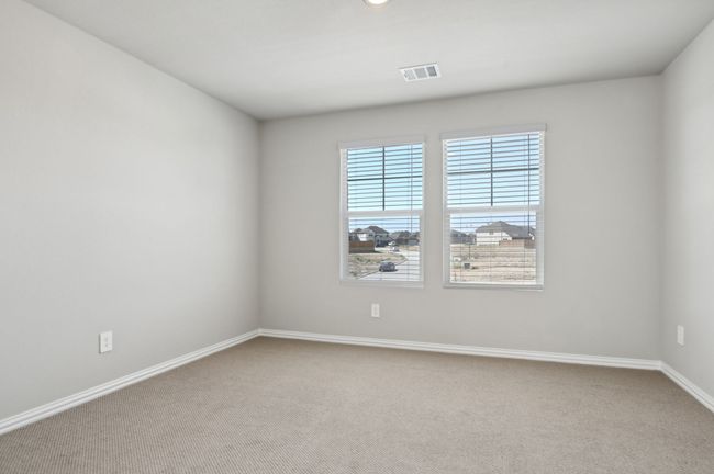 Photo is not of the actual home, but is an inspirational photo of builder’s model home and may depict options, furnishings, and/or decorator features that are not included. | Image 30