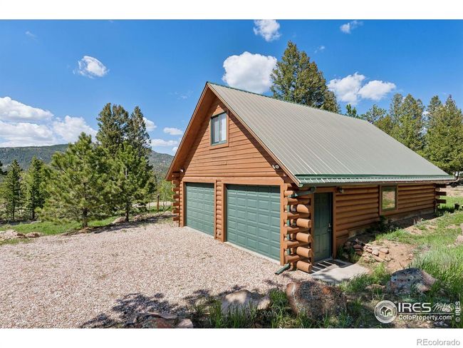 15 Chillicothe Ct, House other with 2 bedrooms, 2 bathrooms and 2 parking in Red Feather Lakes CO | Image 34